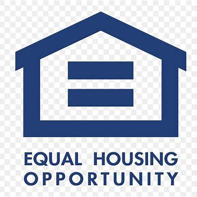 Equal Housing Opportunity
